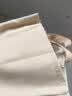 时尚便当包立体方型日系简约手拎包上班通勤包卡通百搭帆布手提包 卡其色卡皮巴拉 实拍图