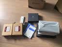 极空间私有云Z4Pro+性能版 4T四盘位NAS智能AI娱乐影音办公网络存储服务器(配2块红盘Plus 4TB硬盘)灰色 实拍图