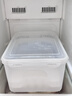 京冇冰块模具冰格制冰盒冻冰块神器食品级商用冷冻器冰箱储存盒加厚款 实拍图