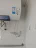 美的（Midea）电热水器家用洗澡一级能效50/60/80升速热节能省电小尺寸安全防电墙储水式热水器JM1pro官方旗舰店 60L 【JM1 pro】防电墙1.0 入门数显款 实拍图