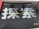 若态若客降落伞八音盒音乐盒diy手工积木拼图装儿童玩具生日礼物女生 实拍图