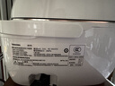 东芝（TOSHIBA）【价保618】电饭煲日本进口 原装真空IH微压电饭煲电饭锅 2-3-4-5人云朵pro自营家用 实拍图