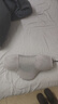 可韵（CORY）颈椎枕头护颈枕颈椎病深度睡眠专用枕头反弓加热敷劲锥整头枕头 实拍图