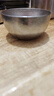 SNOW ROCK钛茶杯99.99%抑菌纯钛茶具套装功夫茶具健康钛茶杯便携式旅行茶具 银色套装1鹰嘴杯+1茶滤+5个茶杯 实拍图