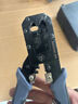 山泽 超五类网线水晶头 50U镀金工程级RJ45网线连接器 cat5e千兆网络接头 超5类网络水晶头100个 C550U 实拍图