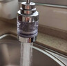 维简水龙头过滤器厨房延伸防溅头过滤净水器神器家用自来水净化器万向 实拍图
