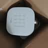 美的（Midea）空气炸锅家用蒸烤一体机多功能免翻面实用大容量6L 可视旋钮空气炸锅烤箱金属内腔KZE6086 实拍图