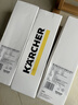 KARCHER德国卡赫家用净水器厨房专用台下净水机厨下直饮一体机杜邦陶氏RO膜100%重金属去除率自来水过滤器 WPCRO-H系列滤芯【3支套装】 实拍图