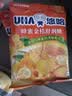 悠哈（UHA）特浓牛奶糖 360g（巧克力+椰子+红豆）夹心糖果 休闲零食 实拍图