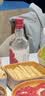 五粮液仙林舒醺荔枝味微醺果酒8度330ml*2瓶装女士果酒送礼 实拍图