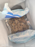 新鲜无沙现剥蛤蜊肉冷冻蛤肉花甲海产文蛤贝壳花蛤肉净重海鲜批发 现剥蛤蜊肉花甲肉 2500g 简装 五大包 实拍图