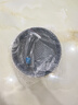 【煎炸神器】家用不粘锅迷你小煎锅平底锅煎蛋煎饼锅户外锅具 超爆麦饭石 18cm 实拍图