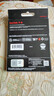 闪迪（SanDisk）256GB TF(MicroSD Express)内存卡 读880MB/s 写650MB/s 适配运动相机无人机 Switch2游戏机存储卡 实拍图