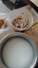 美的（Midea）升级款电饭煲4L电饭锅抗菌青瓷内胆特色卤炖一键柴火饭多功能微压家用3-4人智能预约MB-4E86 实拍图