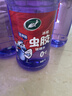龟牌（Turtle Wax）冰蜡虫胶玻璃水0°汽车去油膜宝马奥迪奔驰强力去污雨刮水2L*2瓶 实拍图