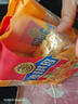 徐福记八庄沙琪玛香酥全蛋味 160g*2袋 休闲零食早餐 办公室健康零食 实拍图