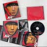 正版 周杰伦 JAY实体专辑 范特西 CD+写真本+歌词册 第二张唱片 环球版 实拍图