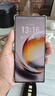 努比亚（nubia）Z80 Ultra 真全面屏 第五代骁龙8至尊版 7200mAh电池 16GB+512GB 凝光白 5G游戏AI手机 国家补贴 实拍图