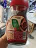 雀巢（Nestle）咖啡醇品速溶美式黑咖啡粉0糖0脂*燃减运动健身200g 实拍图