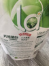 妈妈壹选天然植皂洗衣液清香型6斤组合装（瓶1kg+补充袋装1kg*2）洁净污渍 实拍图