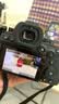 松下（Panasonic）Lumix S5M2 全画幅相机 L卡口 微单相机 无反数码相机 【50mm F1.8 白盒】套装 实拍图
