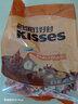 好时Kisses榛仁牛奶巧克力 500g 糖果零食 生日礼物 婚庆喜糖伴手礼 实拍图