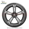 米其林轮胎205/55ZR16 94W TL ps4 竞驰4 ST适配思域高尔夫7马自达6速腾 实拍图
