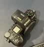 尼康（Nikon）微单镜头Z卡口 尼克尔镜头适用于尼康相机zfcz30z50z50II/z5/z52/z62/z63/z72/Z8/Z9/ZR Z卡口镜头 Z 24-200mm f/4-6.3 VR变 实拍图