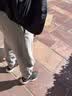 耐克（NIKE）男运动裤 夏季款 针织束脚 舒适休闲 FQ4331-063深灰色XL 实拍图