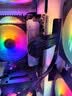 华硕（ASUS）ROG全家桶英特尔酷睿14代i5/i7组装台式机电脑主机5060ti独显游戏电竞商用办公设计水冷整机全套 五：14代新款酷睿丨4060Ti独显丨1TB 华硕单主机【赠六年质保】 实拍图