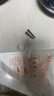 光多拉  婴儿辅食模具一次性裱花袋裱花嘴宝宝辅食工具挤奶油袋蛋糕烘焙 实拍图