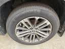 马牌（Continental）汽车轮胎225/60R18 104V XL FR UCJ+适配林肯冒险家 吉利博越 实拍图