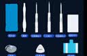 诺希适用于小米10Pro手机电池【3C认证 自主安装】内置电池更换大容量4400mAh  BM4M 实拍图