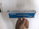 卡夫特有机硅胶密封胶 k-5600H 食品接触硅胶紫砂壶修补耐高温粘陶瓷热水壶电饭煲强力防水玻璃环保 半透明35ML/支 实拍图