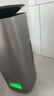 352空气净化加湿器H301除菌除甲醛一体机无雾静音大容量客厅家用商用母婴加湿除过敏源 实拍图