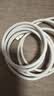 Apple/苹果 240W USB-C数据线-2米 type-c苹果充电线数据传输 苹果原装充电线iPhone 17充电线 实拍图