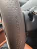 固特异（Goodyear）星空方向盘套适用于理想全系车型咖色D型荧光超薄防滑四季适用 实拍图