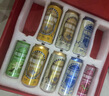 1号会员店（One's Member）马上有钱马年精酿啤酒礼盒10罐装（500ml*6+330ml*4）部分8.9到期 实拍图