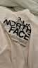 北面（The North Face）棉感T恤男户外防晒运动吸湿圆领短袖 QLI L 实拍图