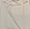 猫人【防螨抗菌纯棉】睡裙女睡衣法式甜美花边公主风家居服米白2XL 实拍图