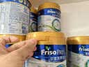 美素佳儿（Friso）港版皇家美素佳儿3段 (1-3岁) 幼儿配方奶粉 800g*12罐 HMO配方 实拍图