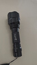 神火（SupFire）AB5 18650 神火强光手电筒专用3350毫安充电锂电池尖头 3.7V-4.2V 实拍图