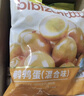 比比赞（BIBIZAN）鹌鹑蛋混合味约64颗卤蛋小吃熟食休闲零食办公室解馋送礼独立包装 实拍图