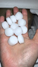 怡口净水（ECOWATER）官方正品直营软水盐适配中央软水系列纯度99.6%树脂还原不结桥保护涉水家电净水软化盐ESA-10KG 实拍图