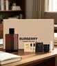 博柏利（BURBERRY）伦敦男士淡香水礼盒(50ml+1.5ml*2+香薰蜡烛+分装器)节日礼物 实拍图