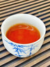 音朗 茶叶普洱茶 勐海茶化石熟普陈香糯香碎银子茶叶礼盒送礼2罐700g 实拍图
