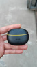 vivo iQOO TWS 1i 星珠黄 45h超长续航 全链路游戏低延迟 游戏 蓝牙耳机 苹果华为小米oppo手机通用 实拍图