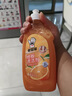 老管家地板清洁剂500g*2复合木地板瓷砖大理石拖地除菌去污祛味快干 实拍图