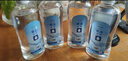 欧洁95%酒精消毒液500ml*5瓶 高纯度燃烧乙醇酒精 酒精灯拔火罐助燃料 实拍图