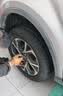 普利司通（Bridgestone）汽车轮胎 215/60R17 96H H/P SPORT 配套逍客/T70/伊泽 实拍图